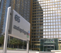 Axel Springer, Europe's 